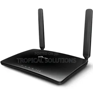 Tp-Link Ac1200 Wireless Tl-Archer Mr400 Dual Band 4g Lte Router
