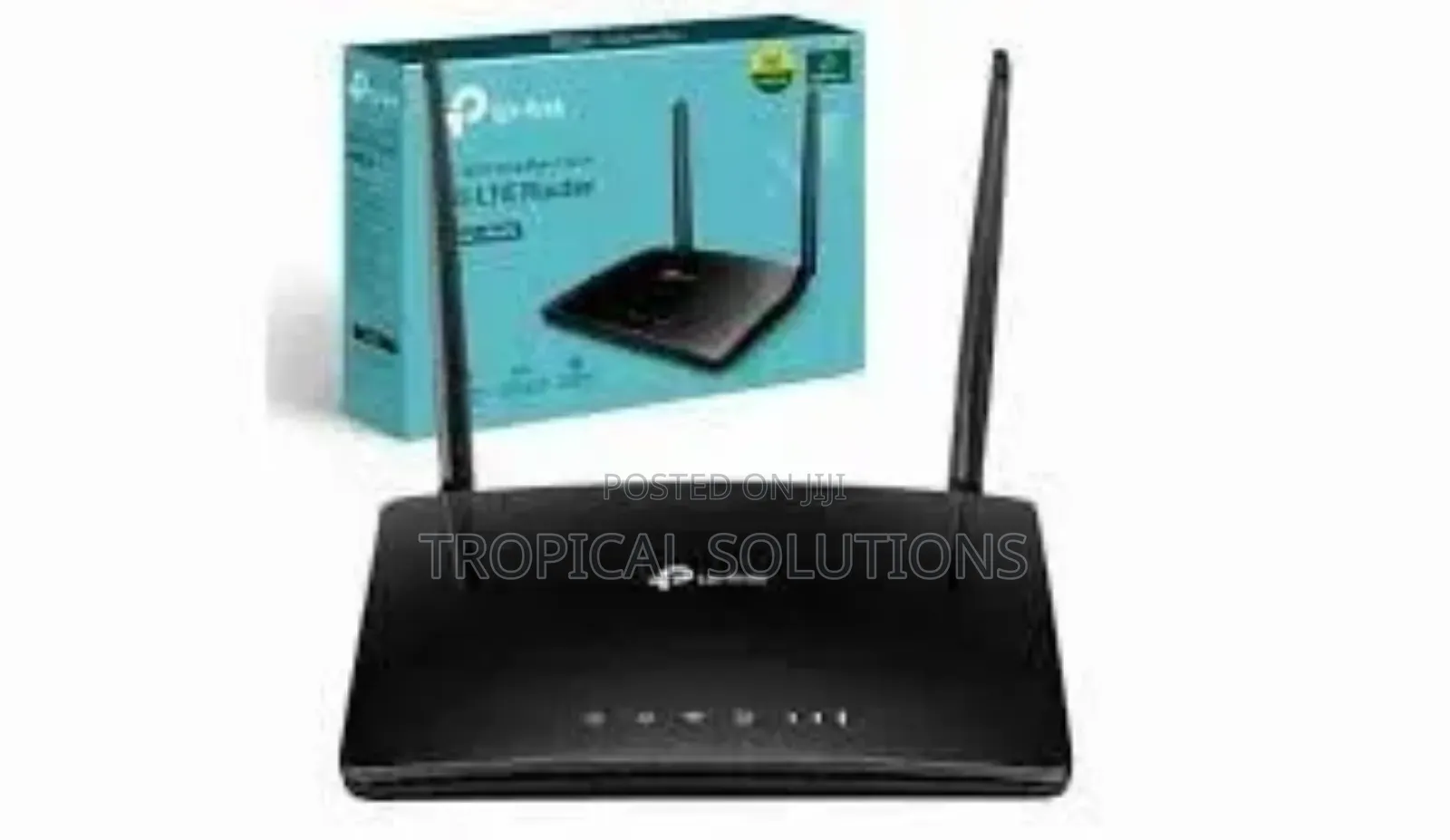 Tp-Link Ac1200 Wireless Tl-Archer Mr400 Dual Band 4g Lte Router