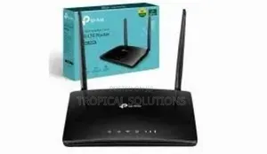 Tp-Link Ac1200 Wireless Tl-Archer Mr400 Dual Band 4g Lte Router