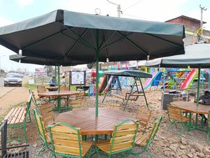 Outdoor Umbrella - thumbnail 2