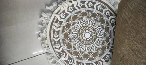 Jute Dining Table Mats
