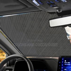 Sunshade Checked in Stock - thumbnail 2