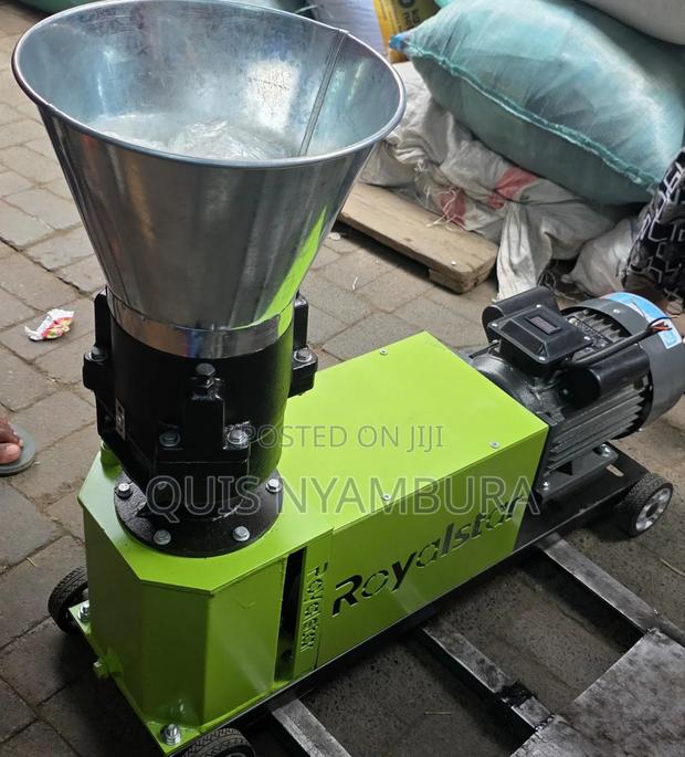 Electric Palletmachine/ Industrial Electric Pallet Machine - main view