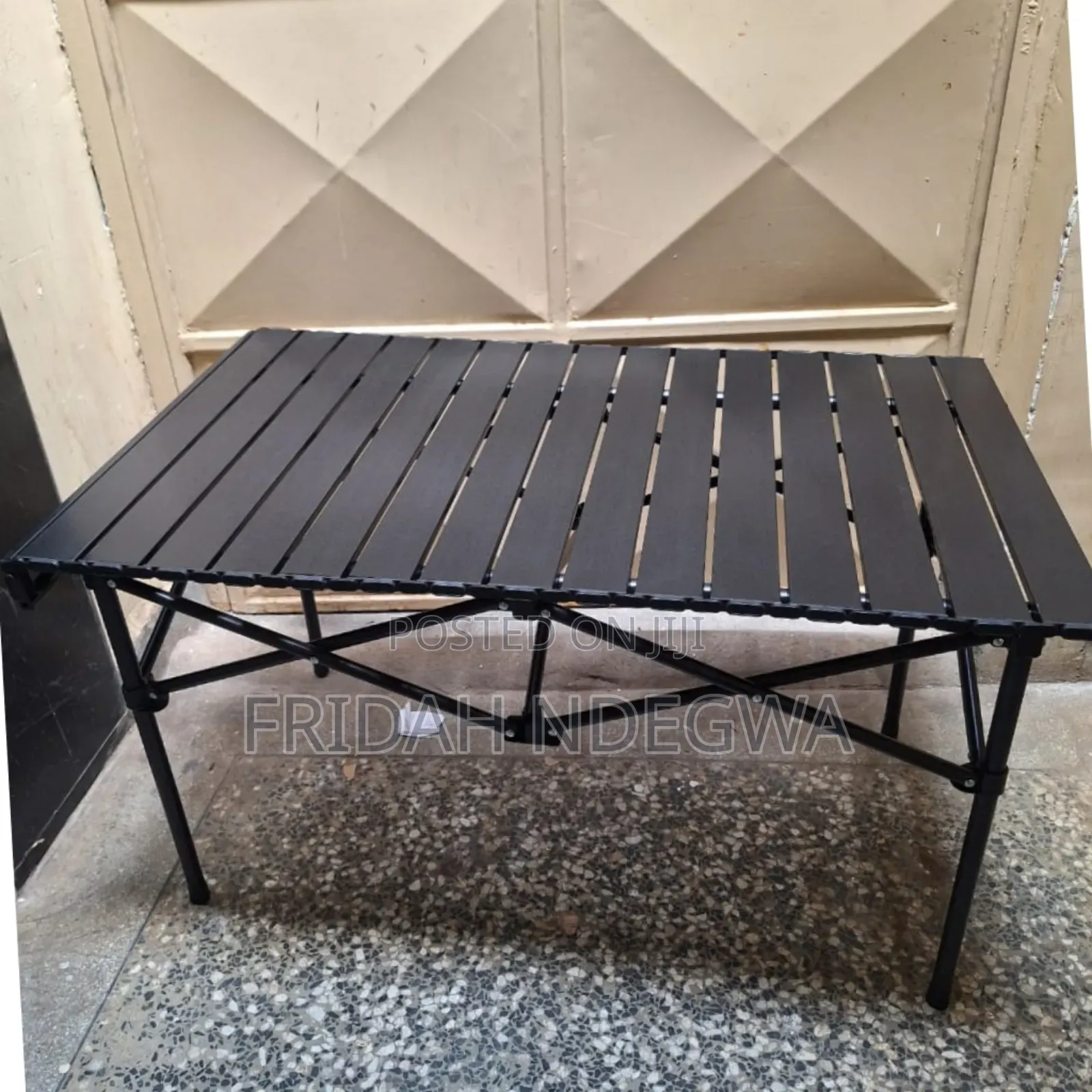 Foldable Camping Table