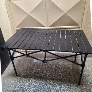 Foldable Camping Table