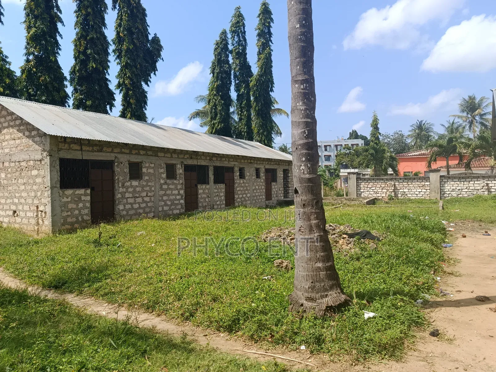 Plot for Sale
