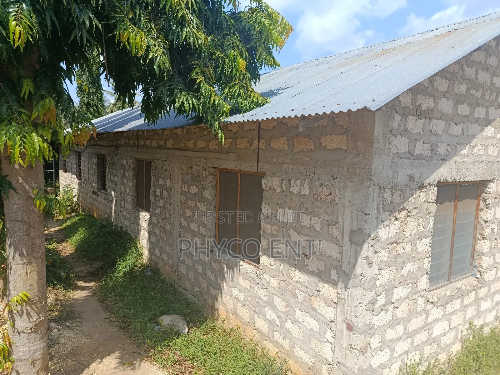 Plot for Sale