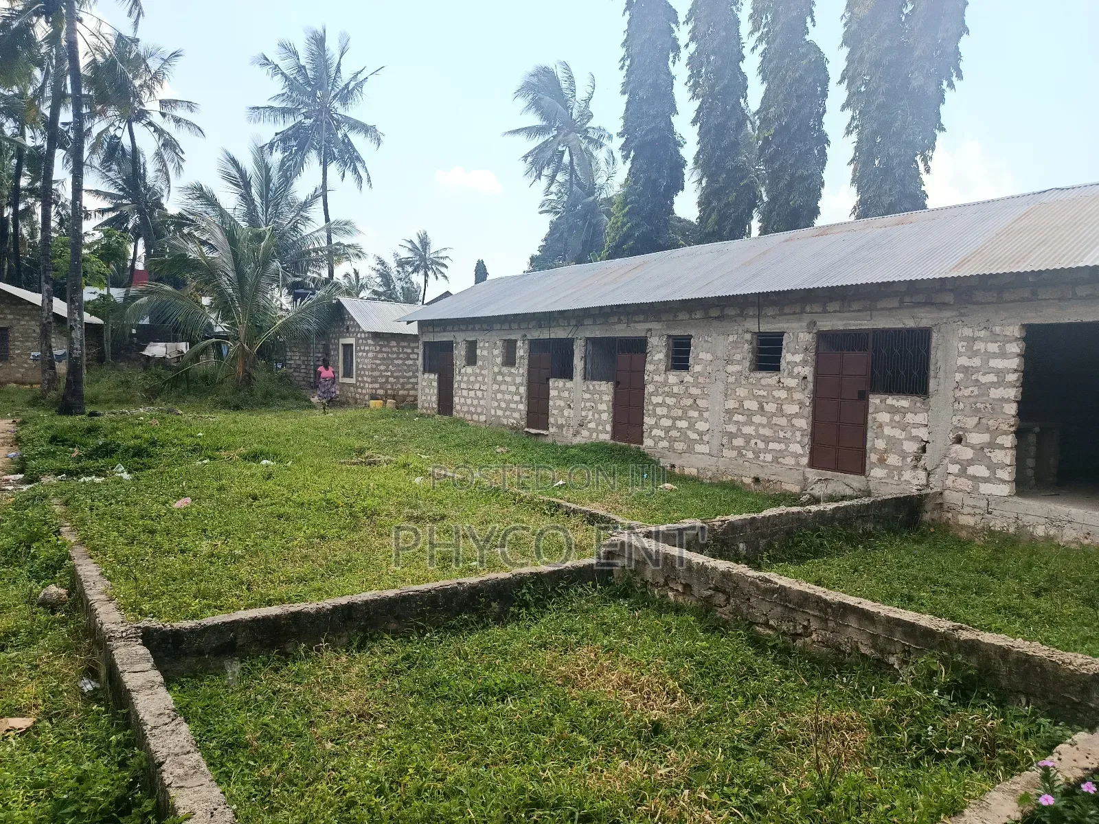 Plot for Sale