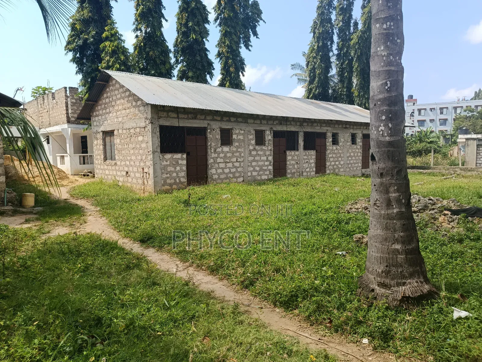 Plot for Sale