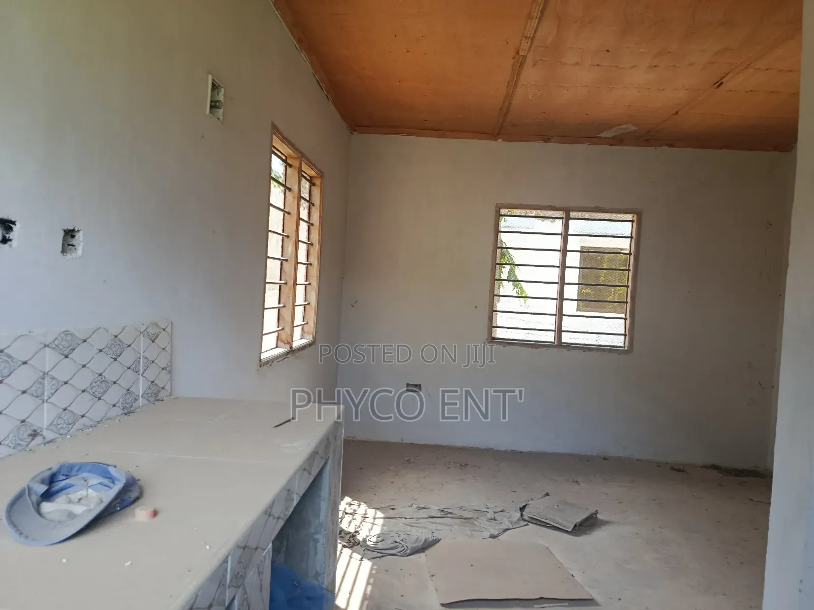 Plot for Sale