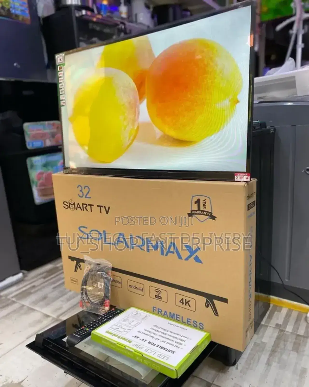 Solarmax 32 Smart