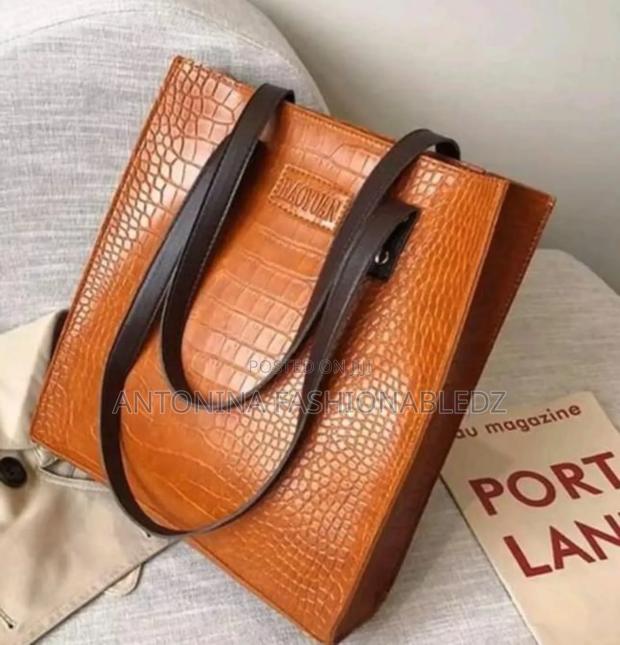 Nice Tote Bag - thumbnail 2