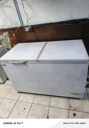 Shop With as Today 600 Litres Deep Freezer - thumbnail 2