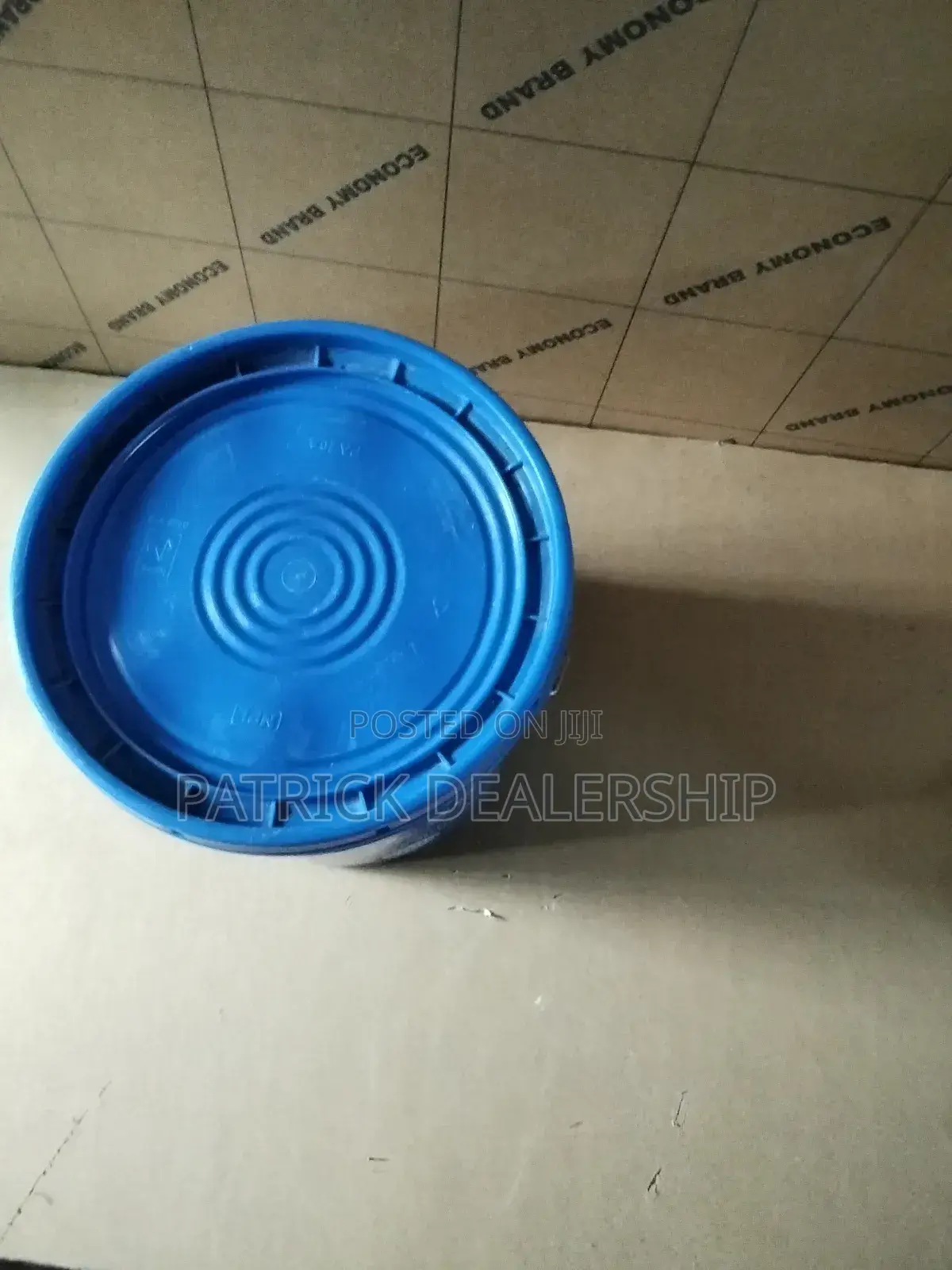 Hyseal 501 Waterproofing