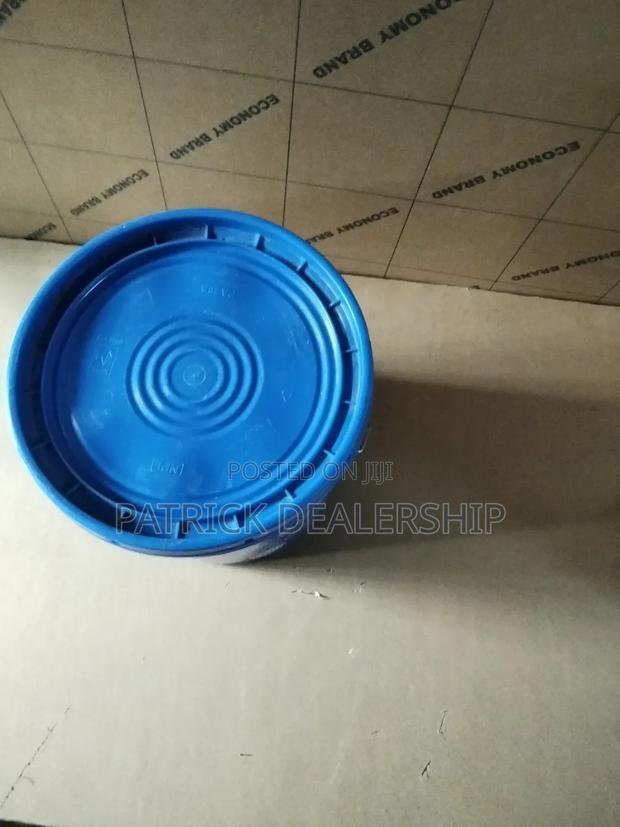 Hyseal 501 Waterproofing - thumbnail 3