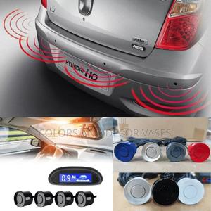 Parking Sensor Available - thumbnail 2