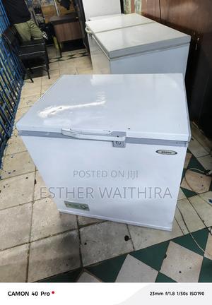 Sanyo 200 Litres Deep Freezer - thumbnail 2