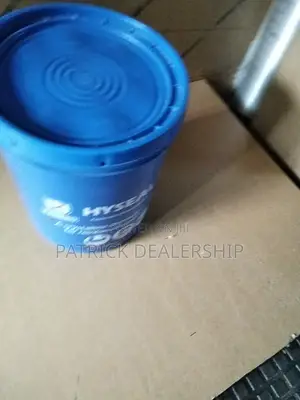 Waterproofing Hyseal 501