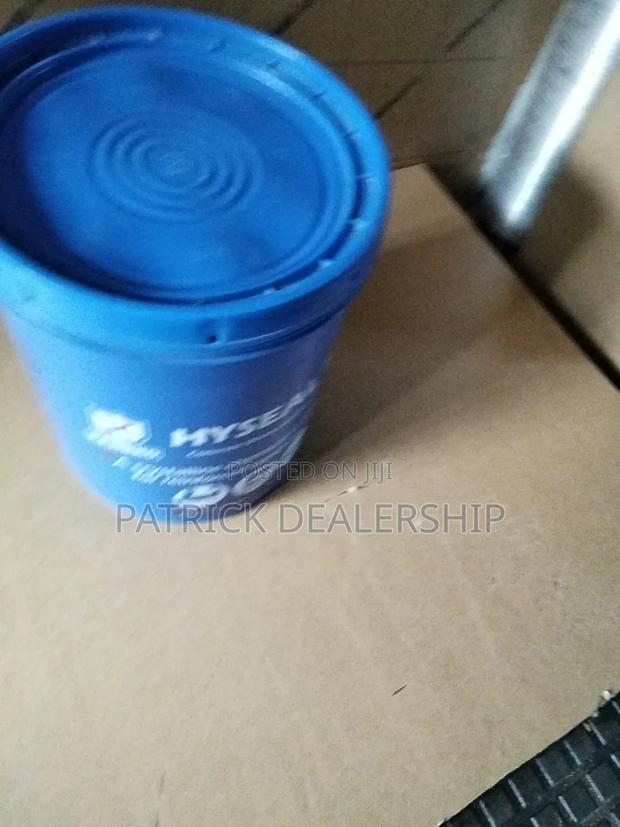 Waterproofing Hyseal 501 - thumbnail 3