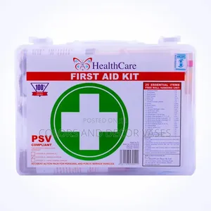 Health Care First Aid Kit