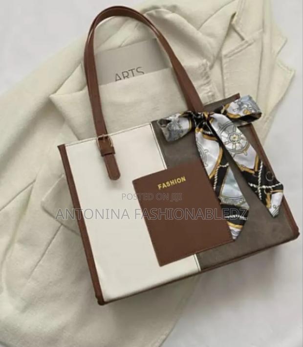 Good Quality Tote Bag - thumbnail 3