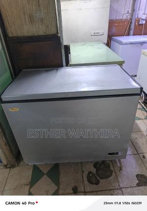 300 Litres Deep Freezer - thumbnail 2