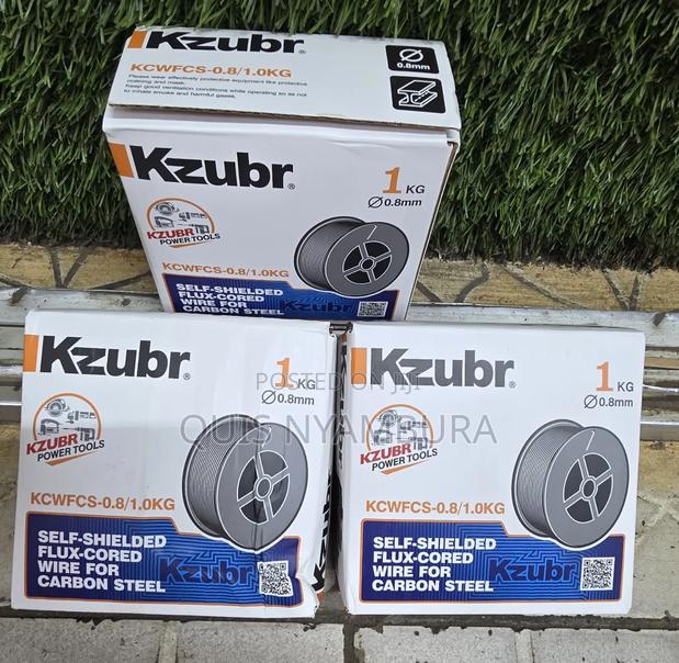 Mig Wire 1kg Kzubr/ Mig Wire 0.8mm