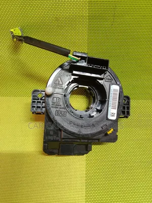 Spiral Cable Angle Sensor Honda Shuttle