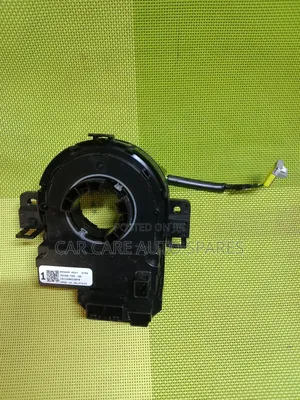 Spiral Cable Angle Sensor Honda Shuttle