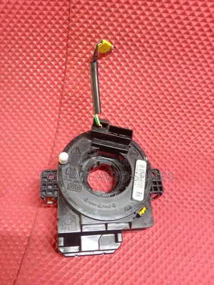 Spiral Cable Honda Cr-V