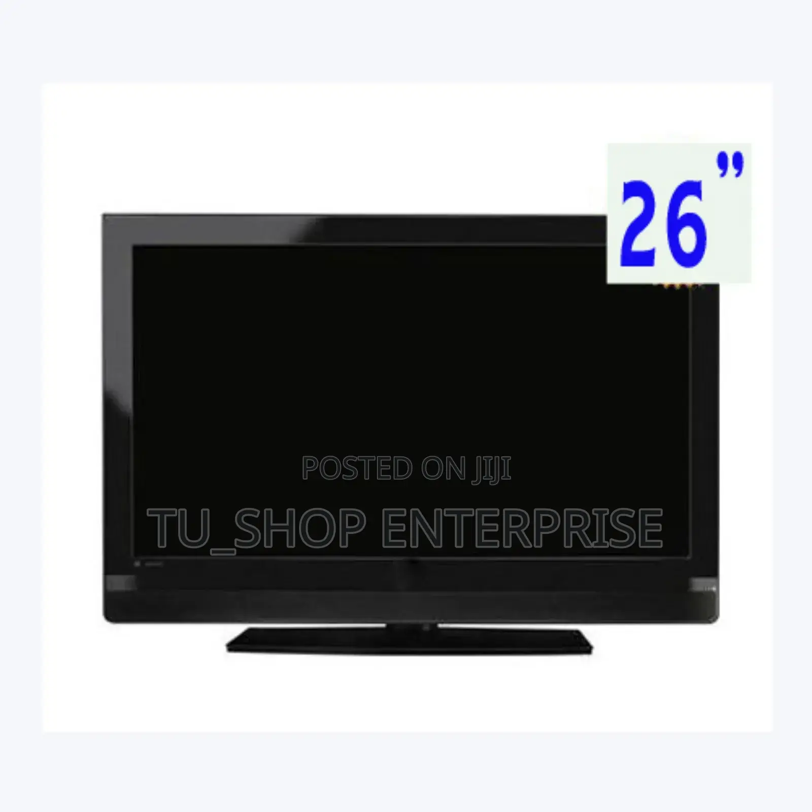 Tv! Solarmax 26