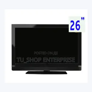 Tv! Solarmax 26