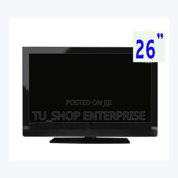 Tv! Solarmax 26