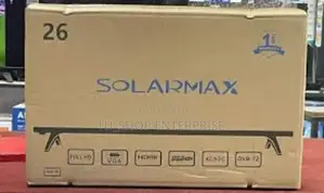 Tv! Solarmax 26