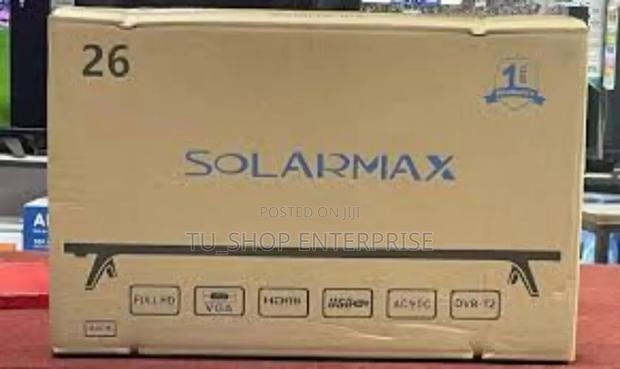 Tv! Solarmax 26 - thumbnail 2