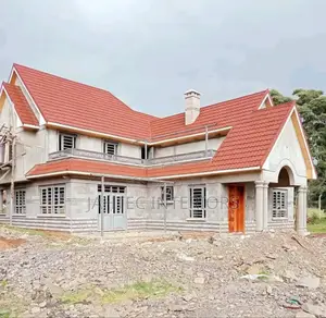 Roofing Well Designed and Detailed