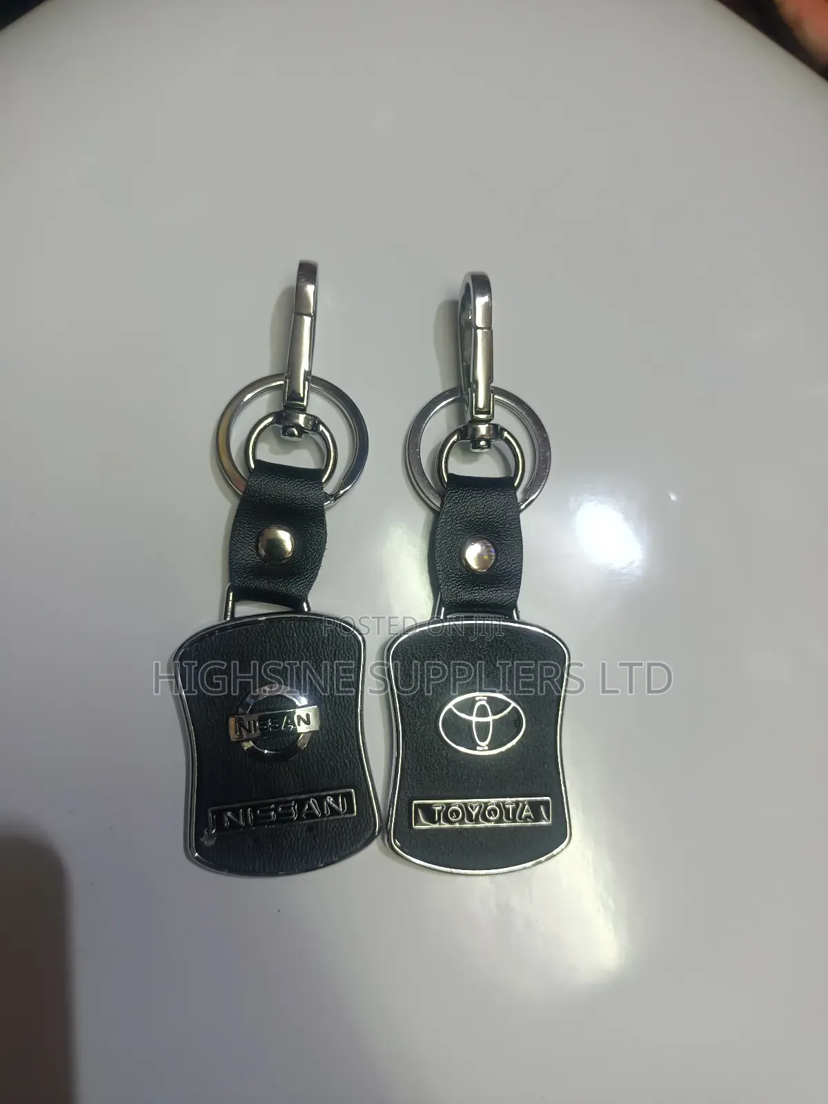 Car Key Holder