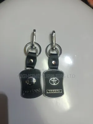 Car Key Holder