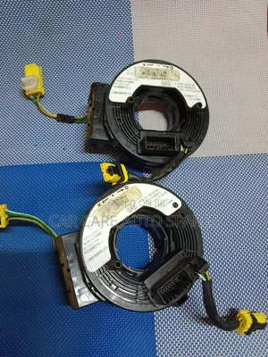 Spiral Cable Honda Fit
