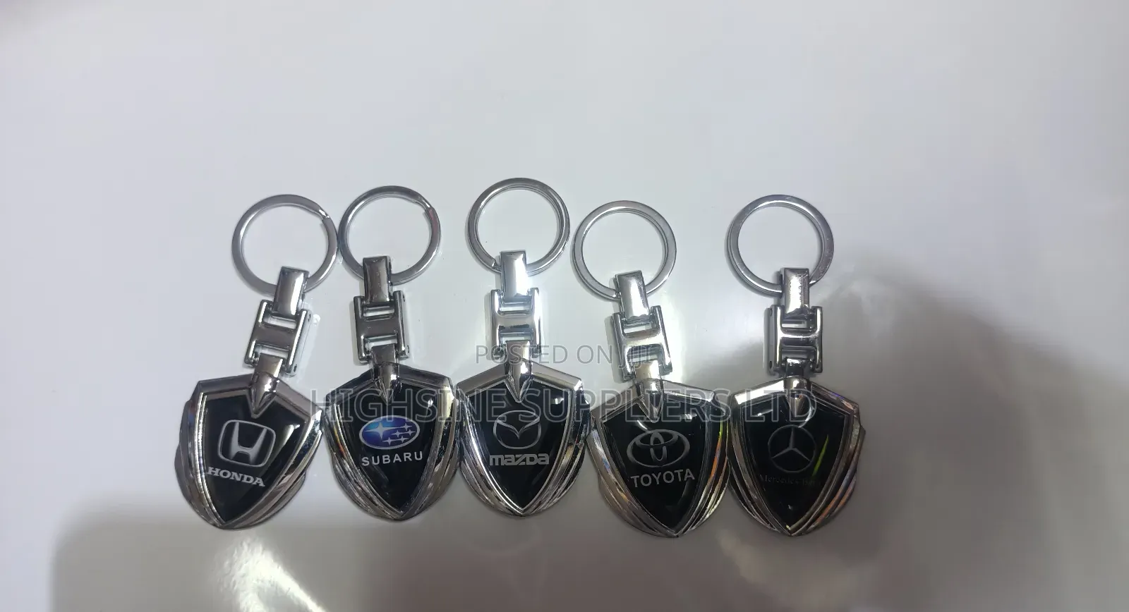Car Key Holder
