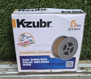 5kg Mig Wire/ Kzubr Welding Mig Wire 0.8mm