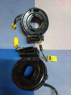 Spiral Cable Honda Fit