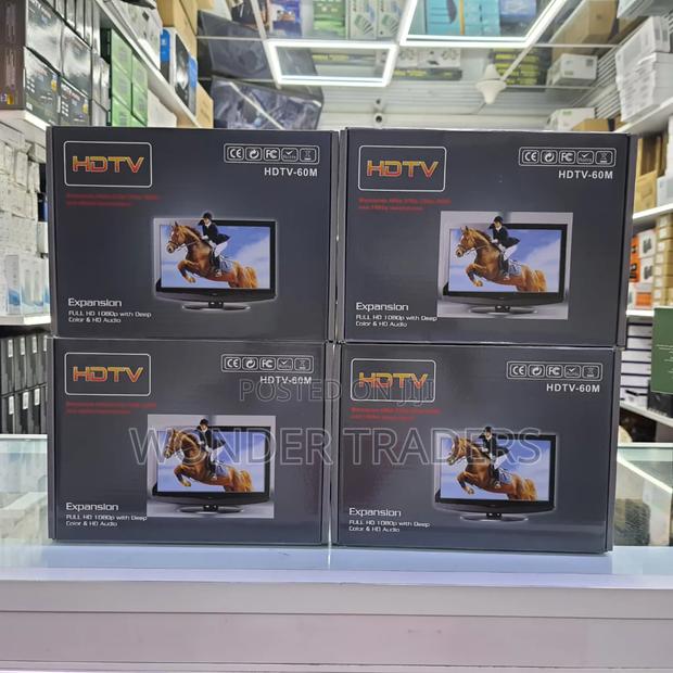 Hdmi Extender 60m