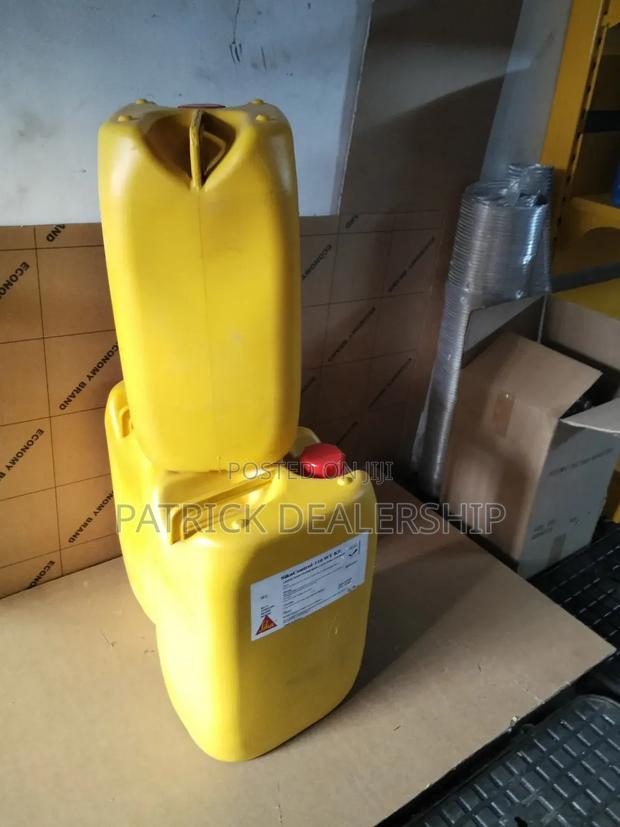 Enduro Shield/Sika Control 110wt - thumbnail 3