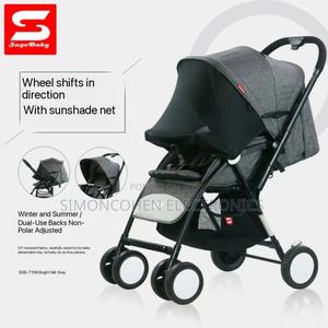 Reversible Baby Stroller - thumbnail 2