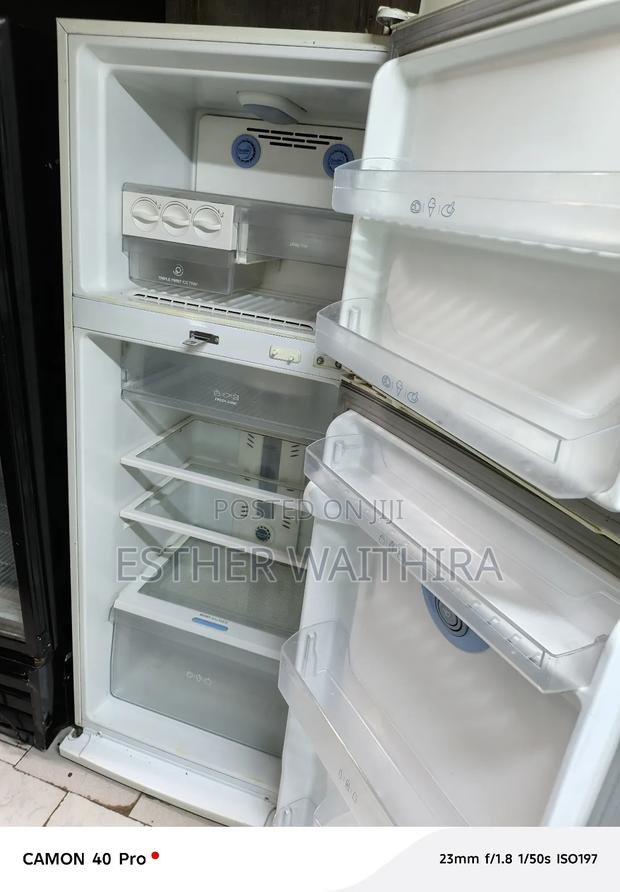 Spacious Lg Double Door Fridge 500 Litres - thumbnail 2