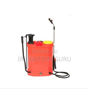 Electric Sprayer - thumbnail 2