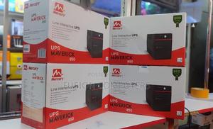 Mercury 850 Va Ups - thumbnail 2