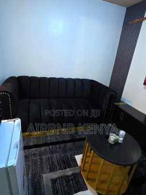 Furnished Studio and 1bedroom at TRM Drive