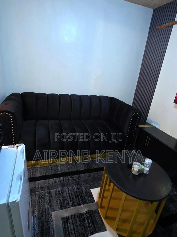 Furnished Studio and 1bedroom at TRM Drive